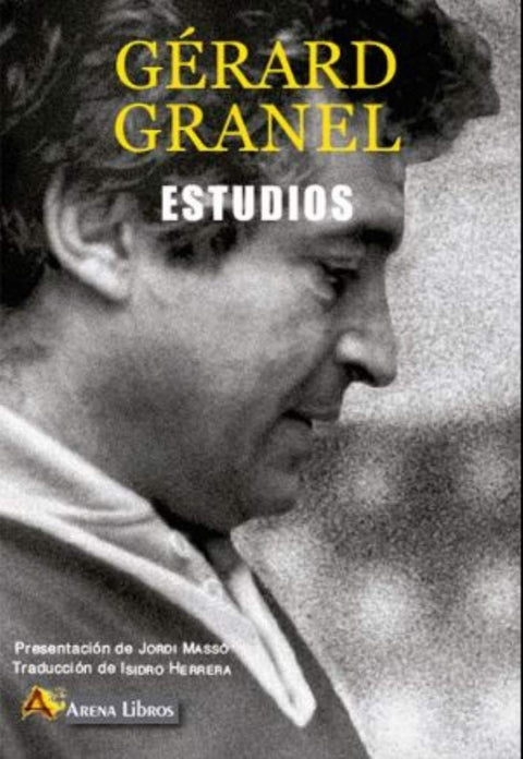  ESTUDIOS 