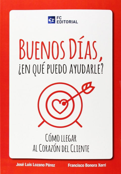  Buenos Dias, ¿En Que Puedo Ayudarle? 