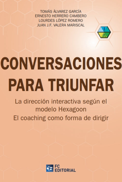  Conversaciones Para Triunfar 