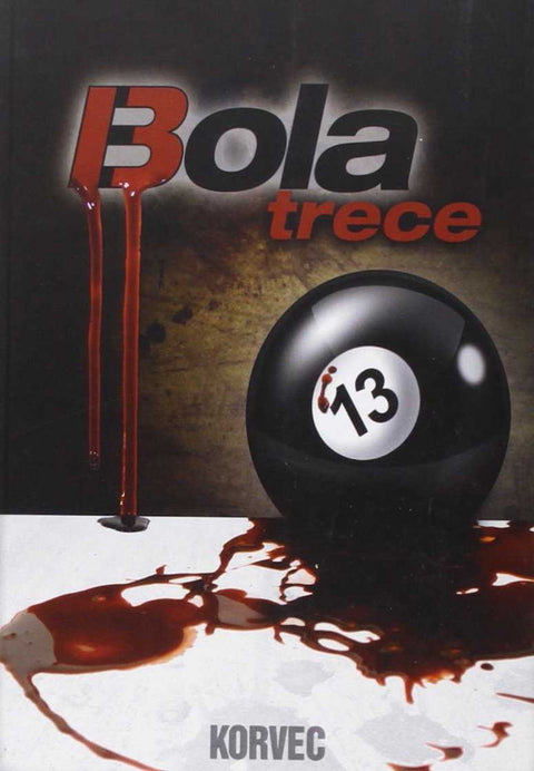  BOLA 13 