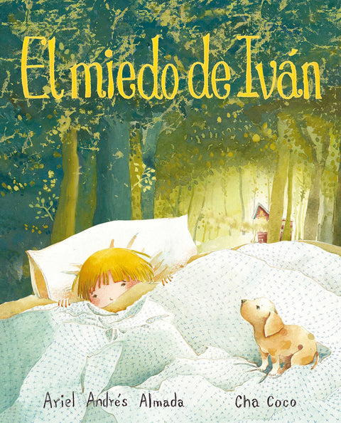  El miedo de Iván 