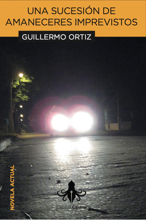  Una sucesión de amaneceres imprevistos 