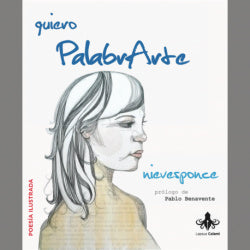  Quiero palabrarte 