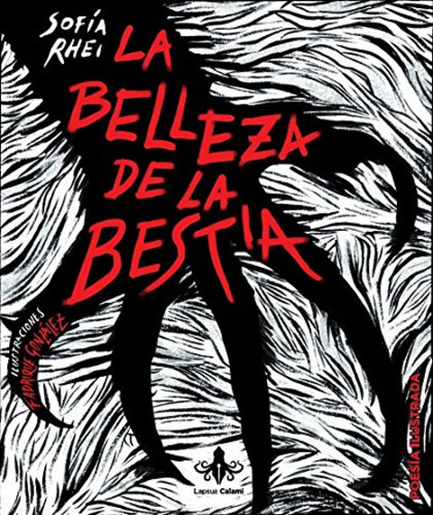  La belleza de la bestia 
