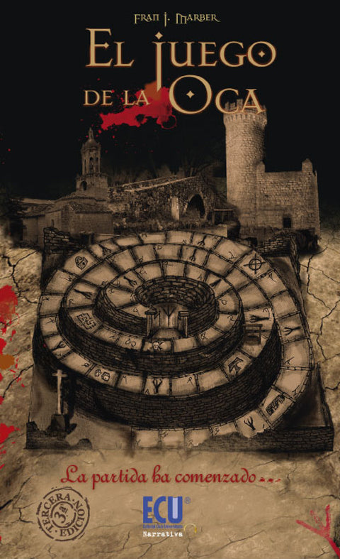  El juego de la oca 