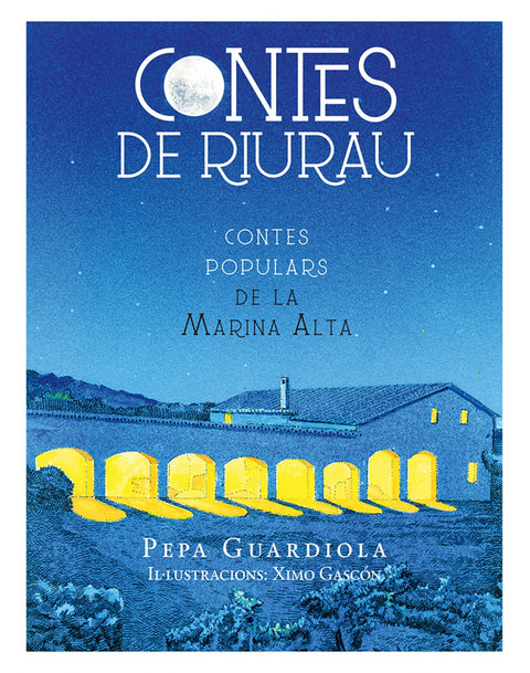  Contes de riurau 