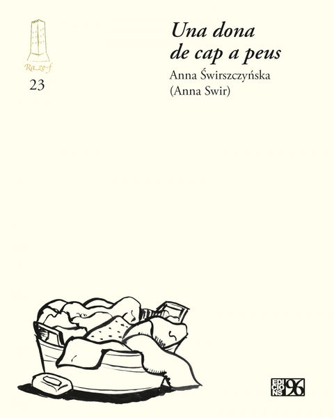  Una dona de cap a peus 