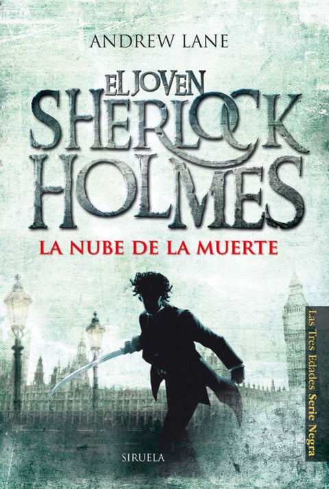  La nube de la muerte 