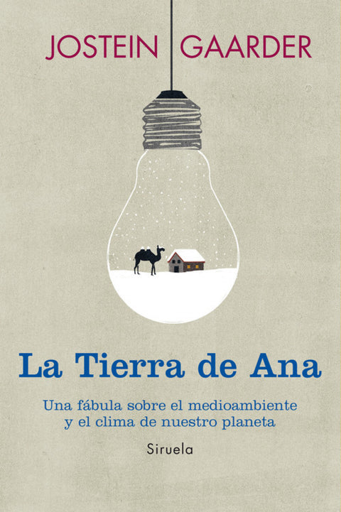  La tierra de Ana 