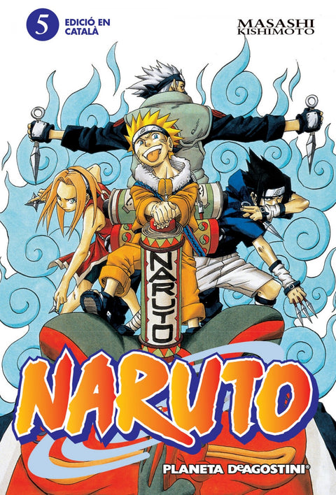  NARUTO5 