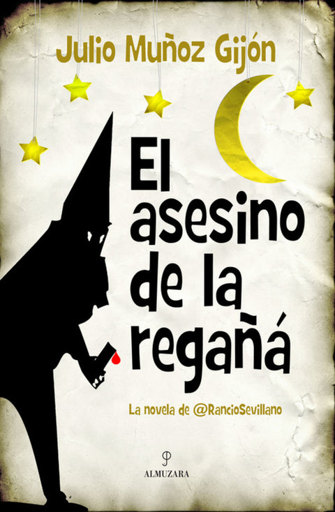  El asesino de la regañá 