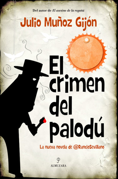  El crimen del palodú 