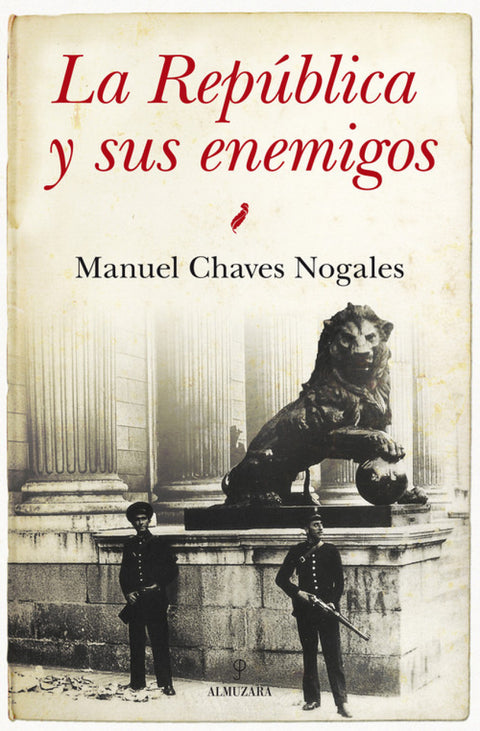  Las repúblicas y sus enemigos 