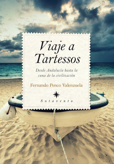  Viaje a Tartessos 