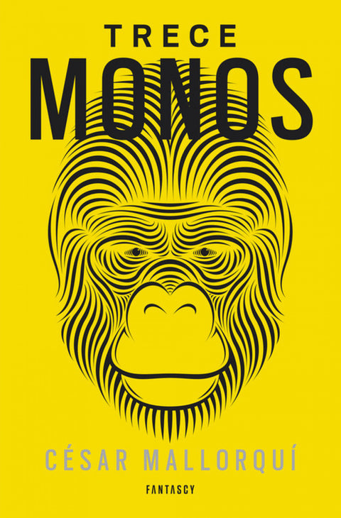  Trece monos 