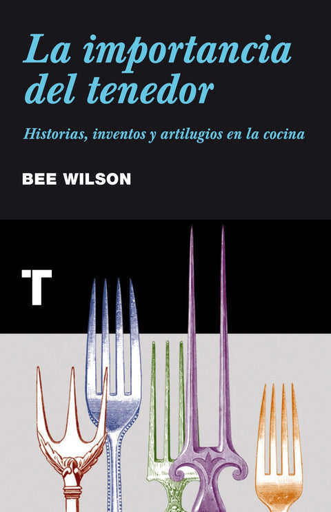  La importancia del tenedor 