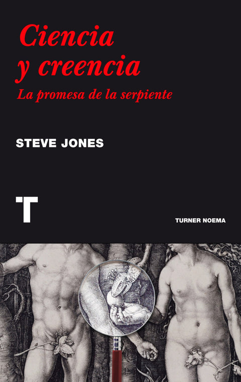  Ciencia y creencia 