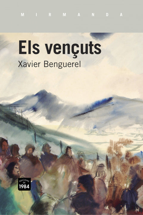  Els Vençuts 