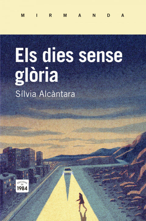 Els dies sense glòria 