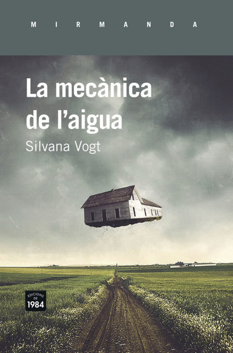  LA MECÀNICA DE L´AIGUA 