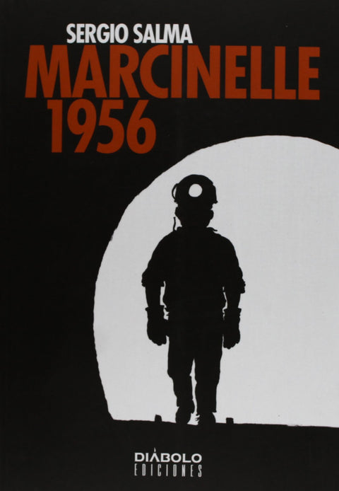  Marcinelle, 1956 