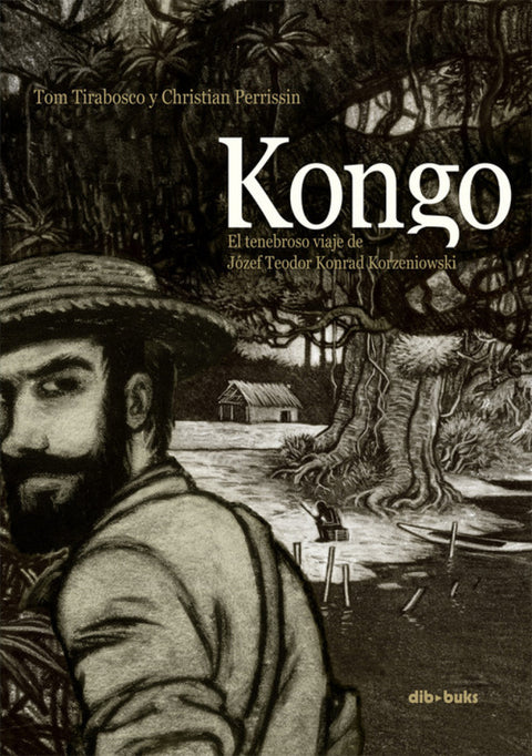  Kongo 
