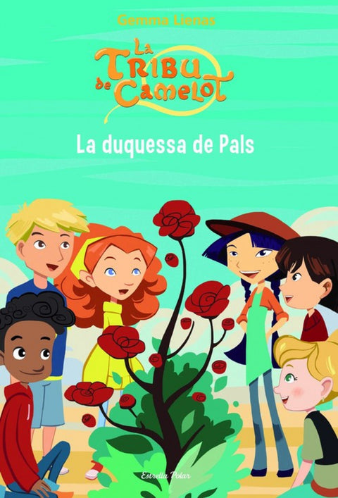  14. La duquessa de Pals 