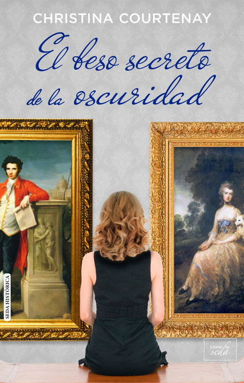  El beso secreto de la oscuridad 