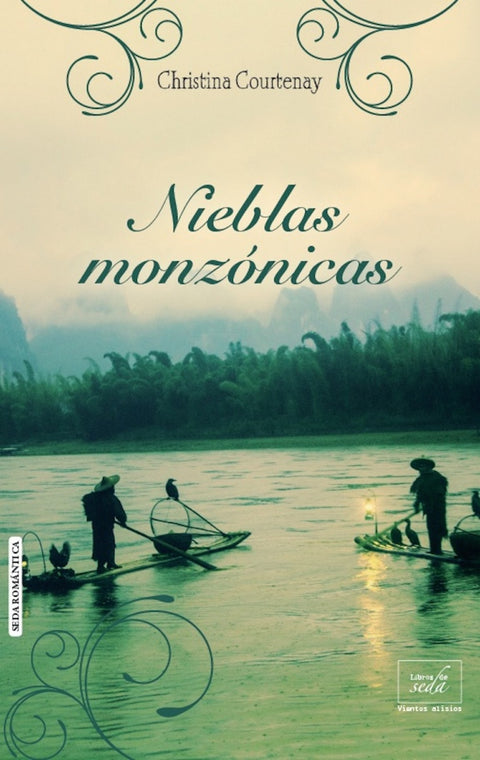 Nieblas monzónicas 