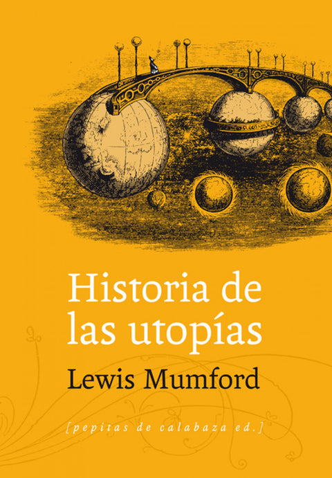  Historia de las utipias 