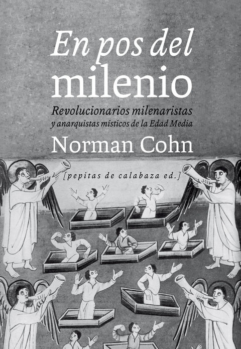  En pos del milenio 