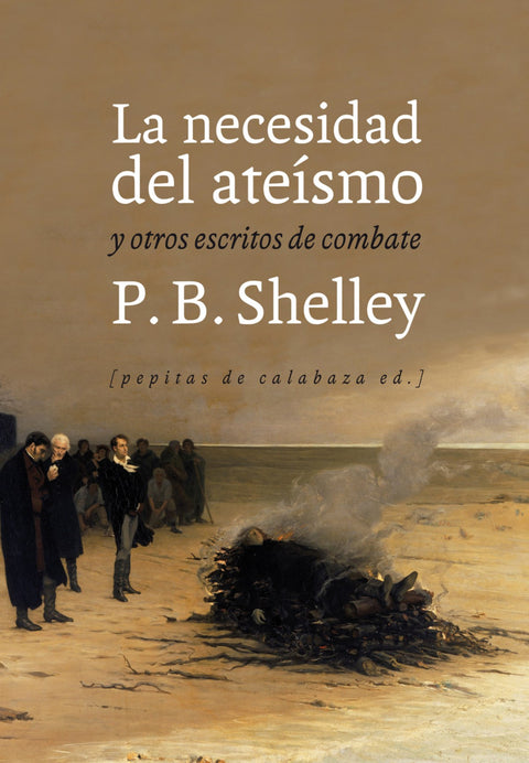  La necesidad del ateismo 