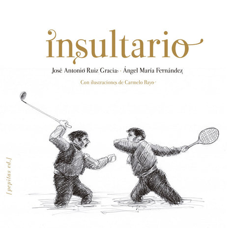  INSULTARIO 