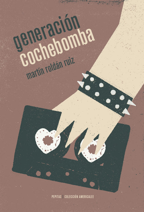  Generación cochebomba 