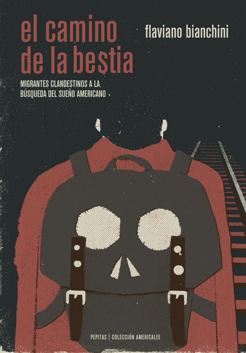  EL CAMINO DE LA BESTIA 