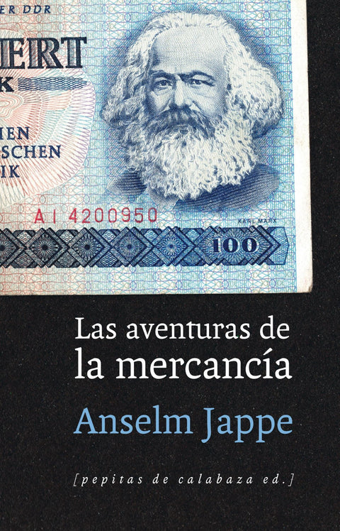  AVENTURAS DE LA MERCANCÍA 