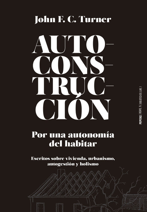  AUTOCONSTRUCCIÓN 