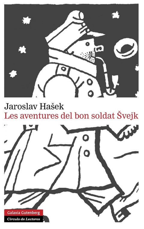  Les aventures de Bon Soldat Svejk 