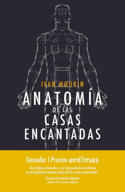  Anatomía de las casas encantadas 
