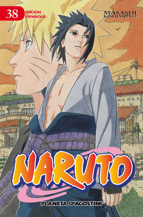  Naruto 