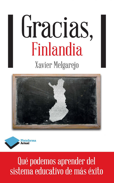  Gracias, Finlandia 