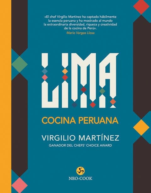  LIMA 