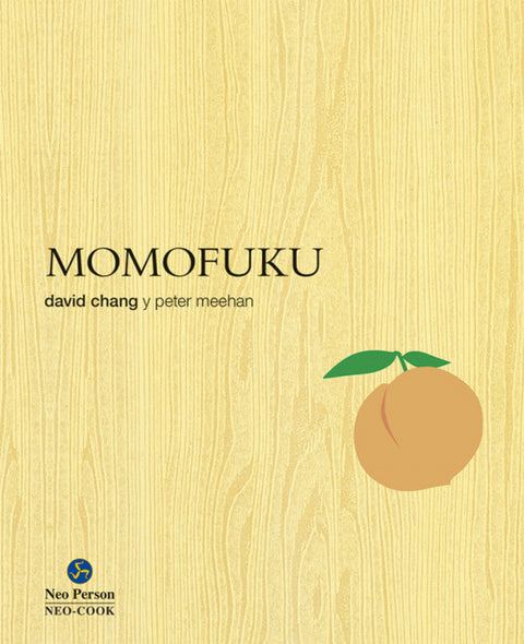  MOMOFUKU 