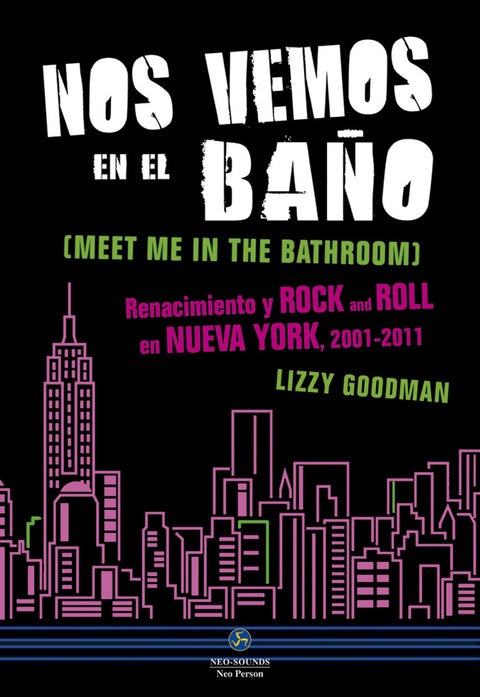  NOS VEMOS EN EL BAÑO 