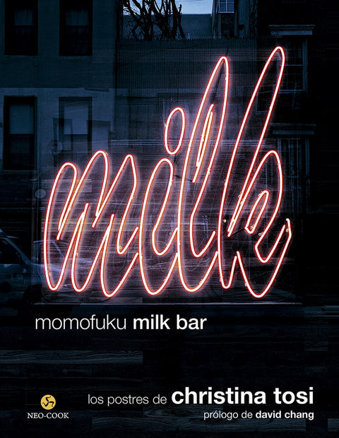  Momofuku Milk Bar 