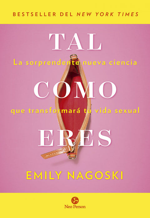  Tal como eres 