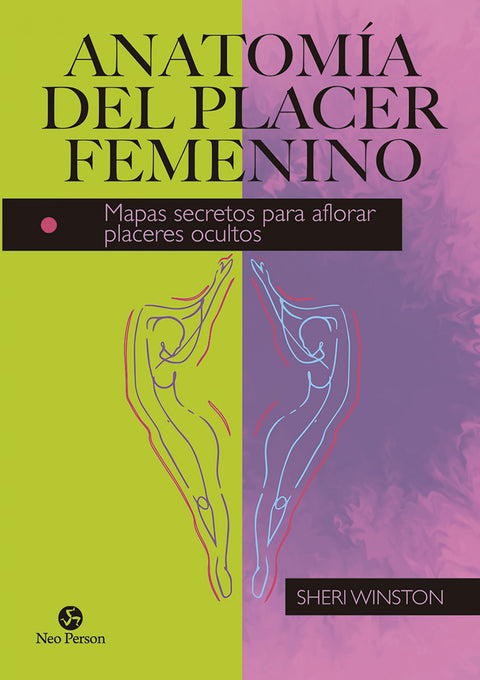  Anatomía del placer femenino 