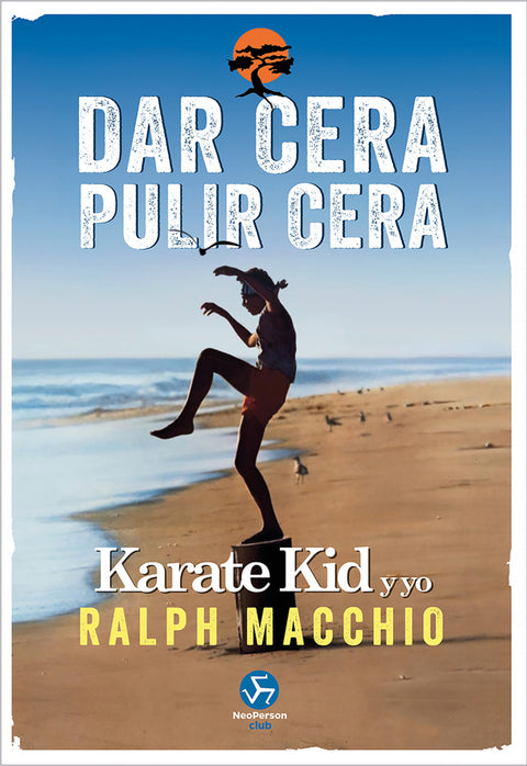  Dar cera, pulir cera 