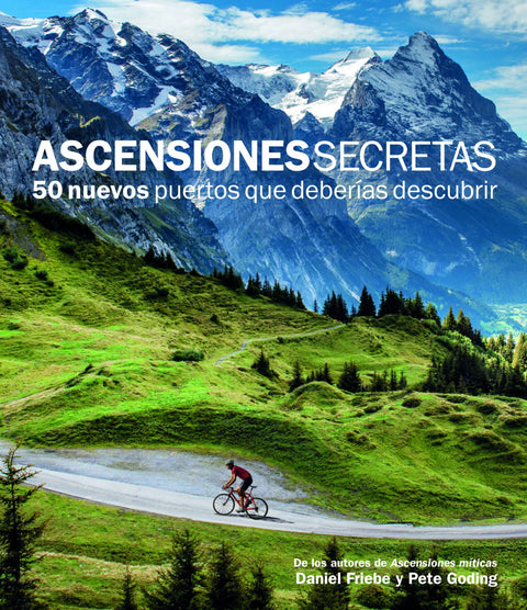  Ascensiones secretas 