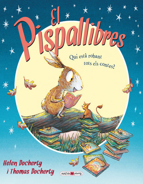  EL PISPALLIBRES 